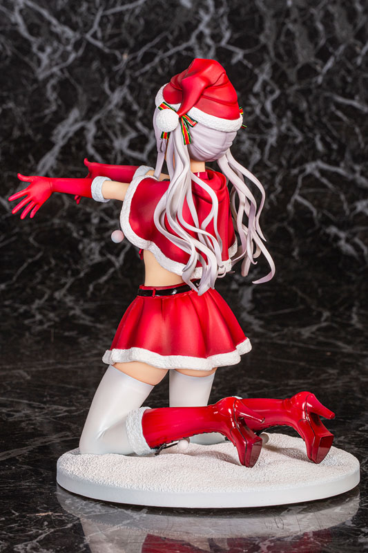 Hiiragi Yukibana illustration by Kurehito Misaki 1/6