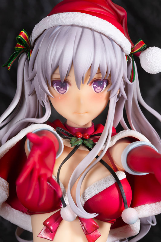 Hiiragi Yukibana illustration by Kurehito Misaki 1/6