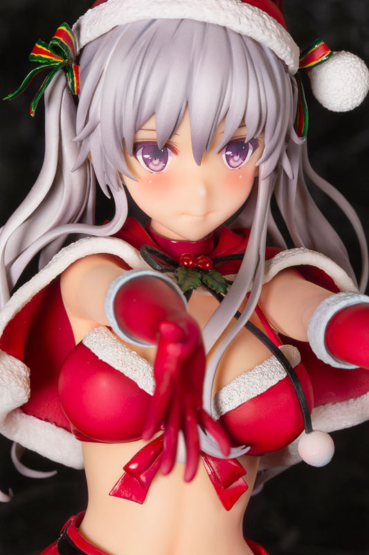 Hiiragi Yukibana illustration by Kurehito Misaki 1/6
