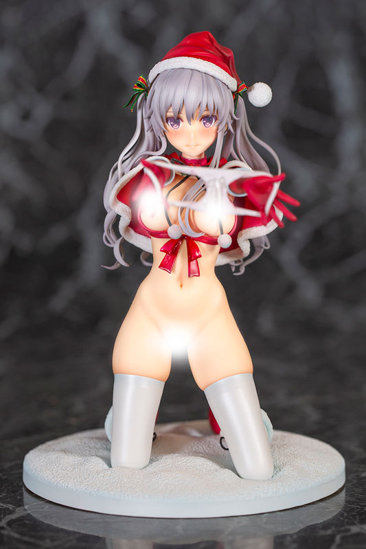Hiiragi Yukibana illustration by Kurehito Misaki 1/6