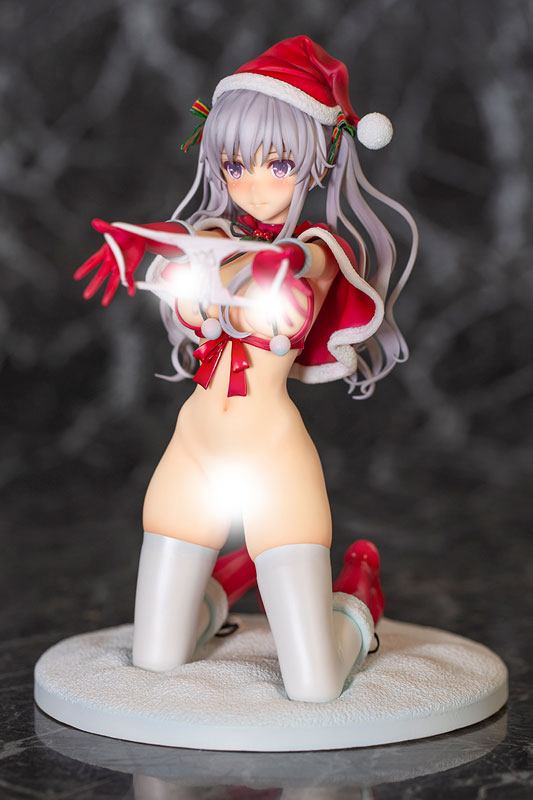 Hiiragi Yukibana illustration by Kurehito Misaki 1/6