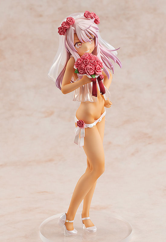 KDcolle Prisma*Phantasm Chloe Von Einzbern Wedding Bikini Ver. 1/7