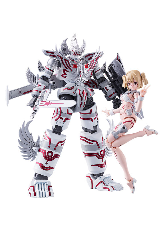ACKS No.GR-02 Combined Atlanger Ω