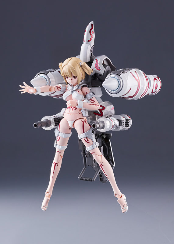 ACKS No.GR-02 Combined Atlanger Ω