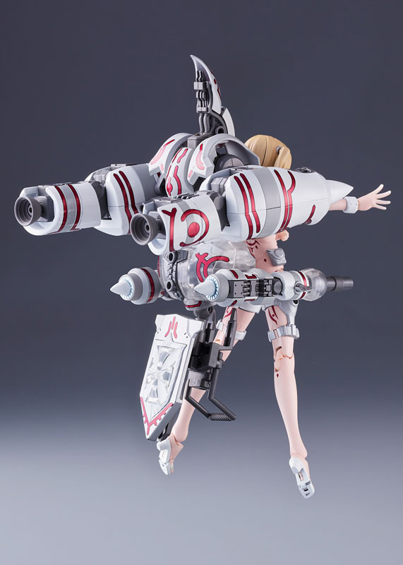 ACKS No.GR-02 Combined Atlanger Ω