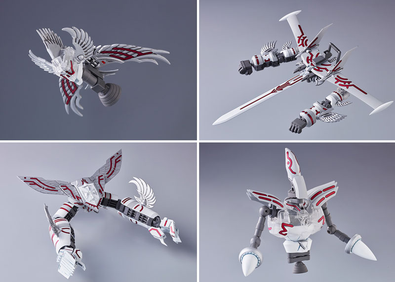 ACKS No.GR-02 Combined Atlanger Ω