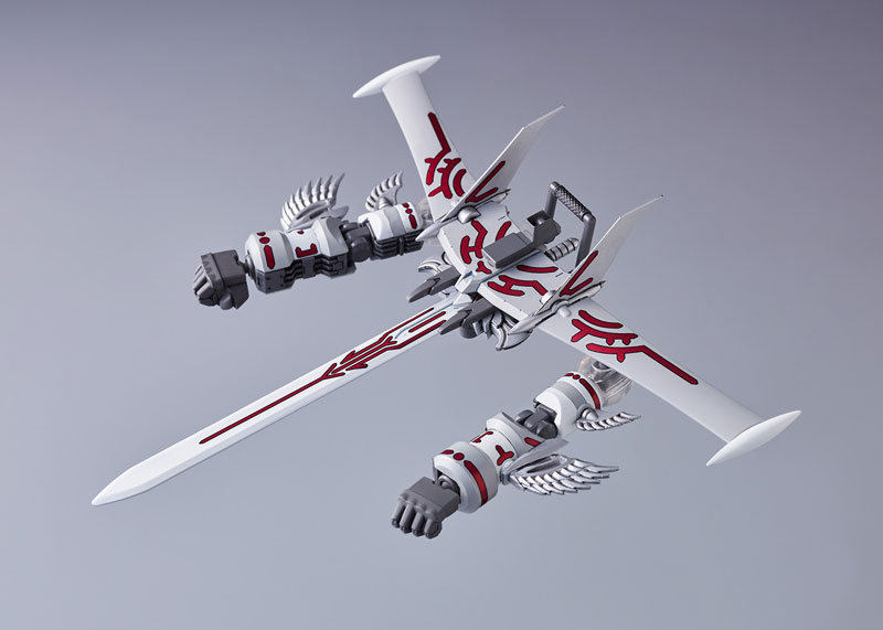 ACKS No.GR-02 Combined Atlanger Ω