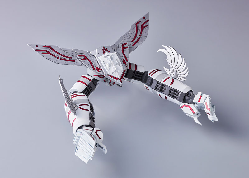 ACKS No.GR-02 Combined Atlanger Ω