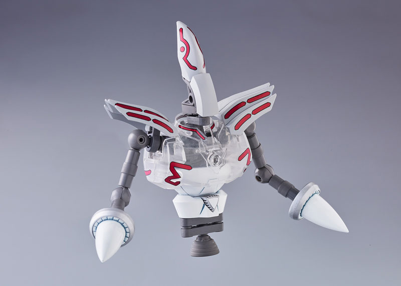 ACKS No.GR-02 Combined Atlanger Ω