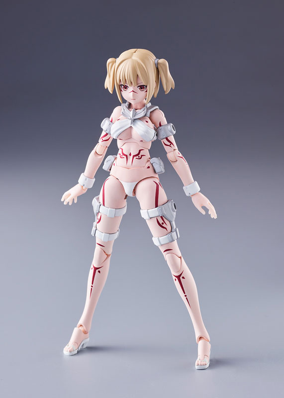 ACKS No.GR-02 Combined Atlanger Ω