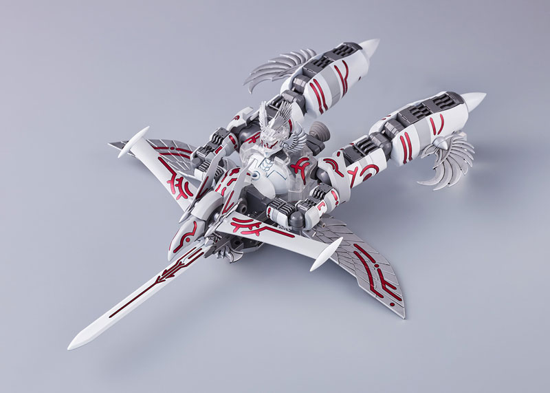 ACKS No.GR-02 Combined Atlanger Ω