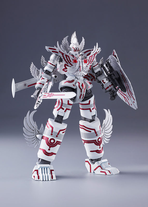 ACKS No.GR-02 Combined Atlanger Ω