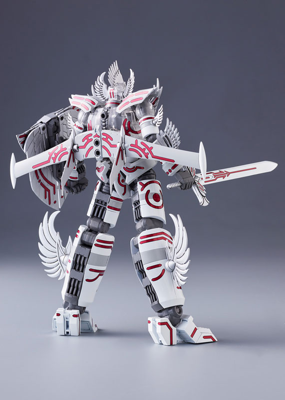 ACKS No.GR-02 Combined Atlanger Ω
