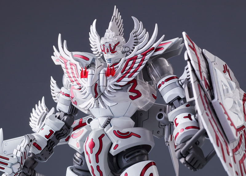 ACKS No.GR-02 Combined Atlanger Ω
