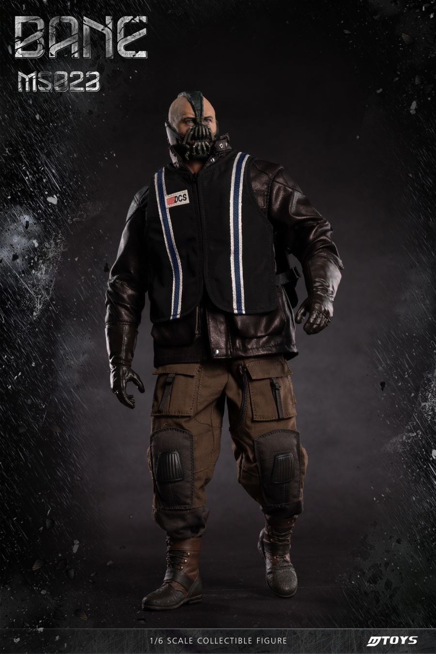 BANE Destroyer 1/6