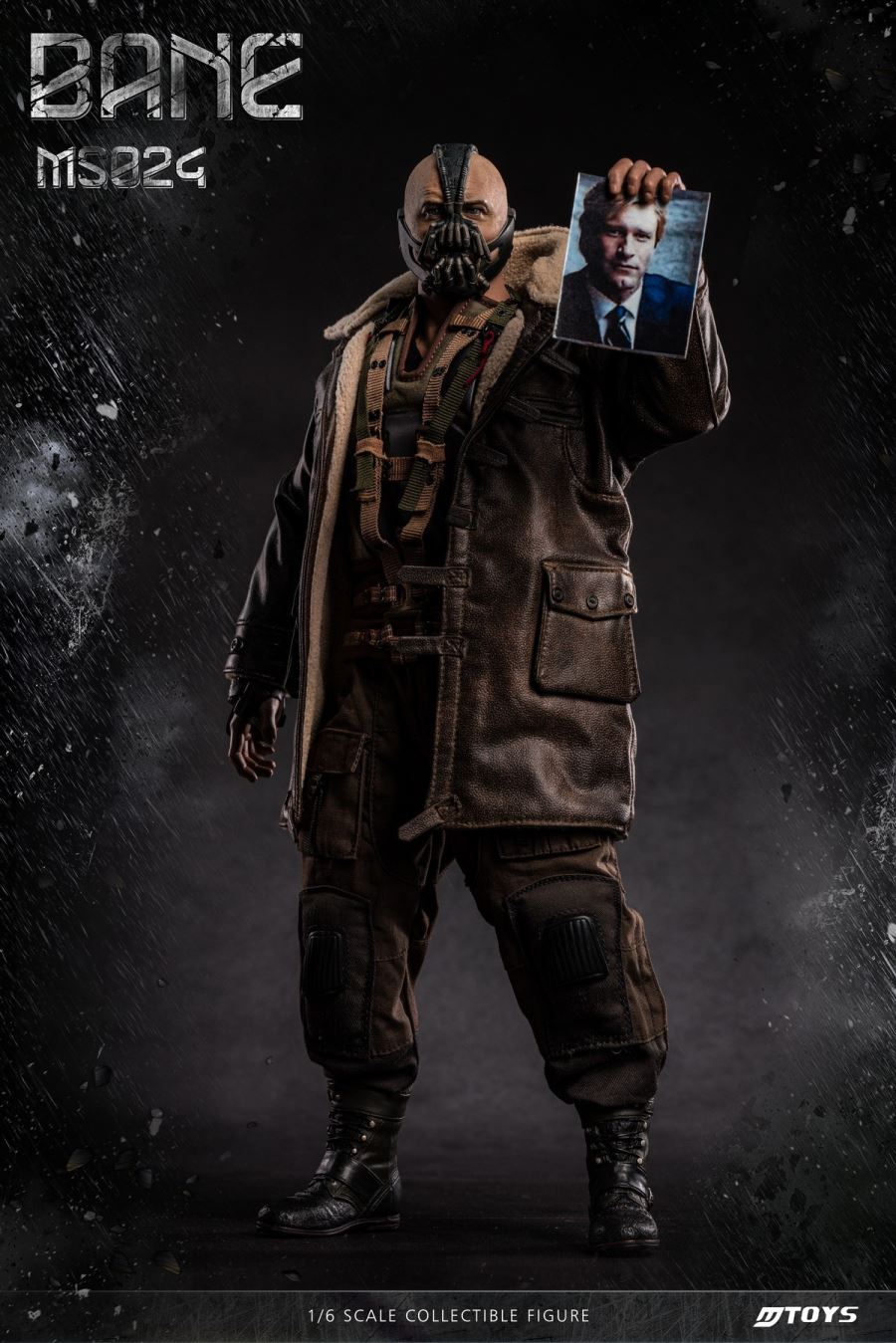 BANE Destroyer 1/6