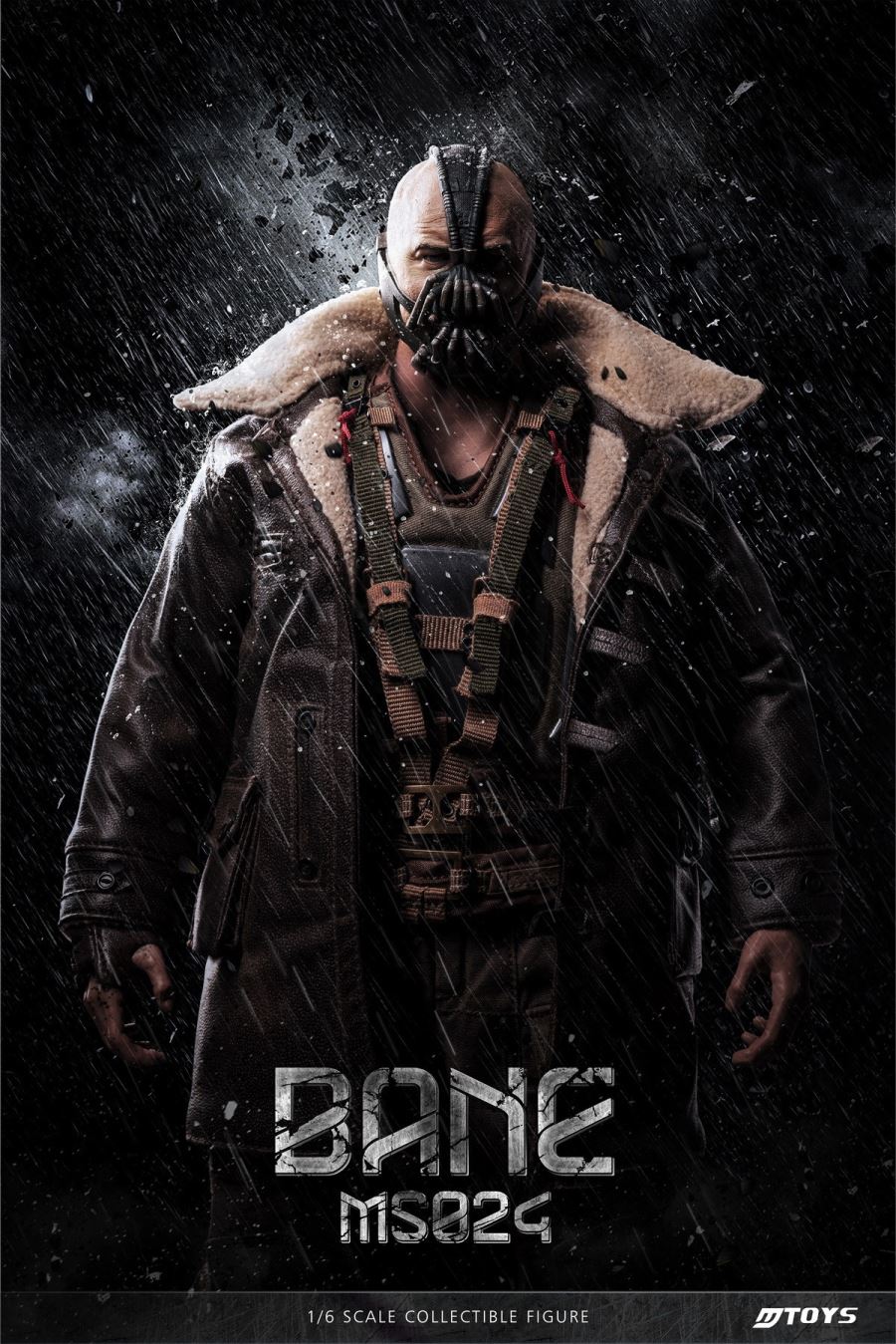 BANE Destroyer 1/6