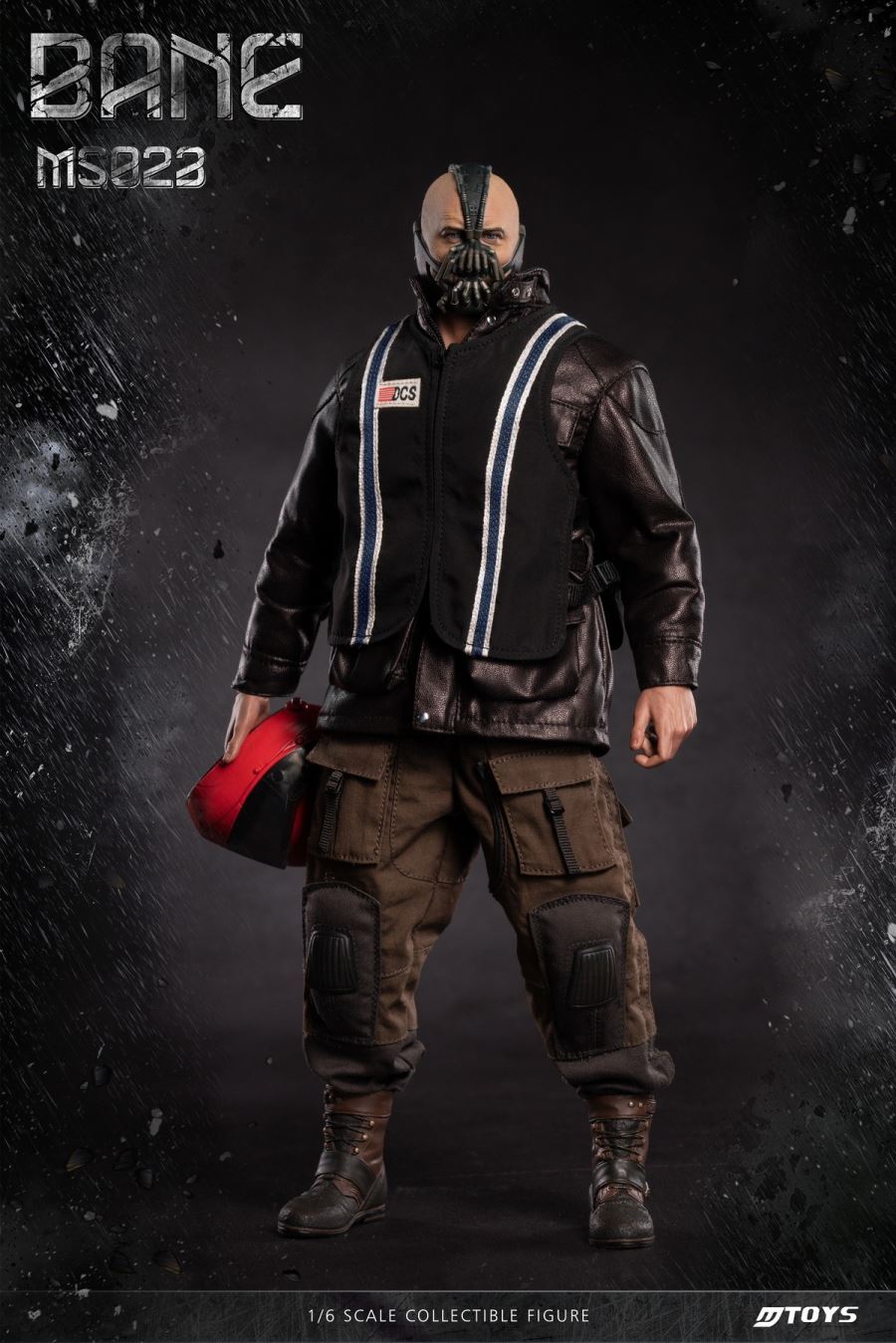 BANE Destroyer 1/6
