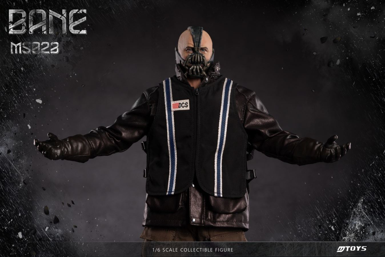 BANE Destroyer 1/6