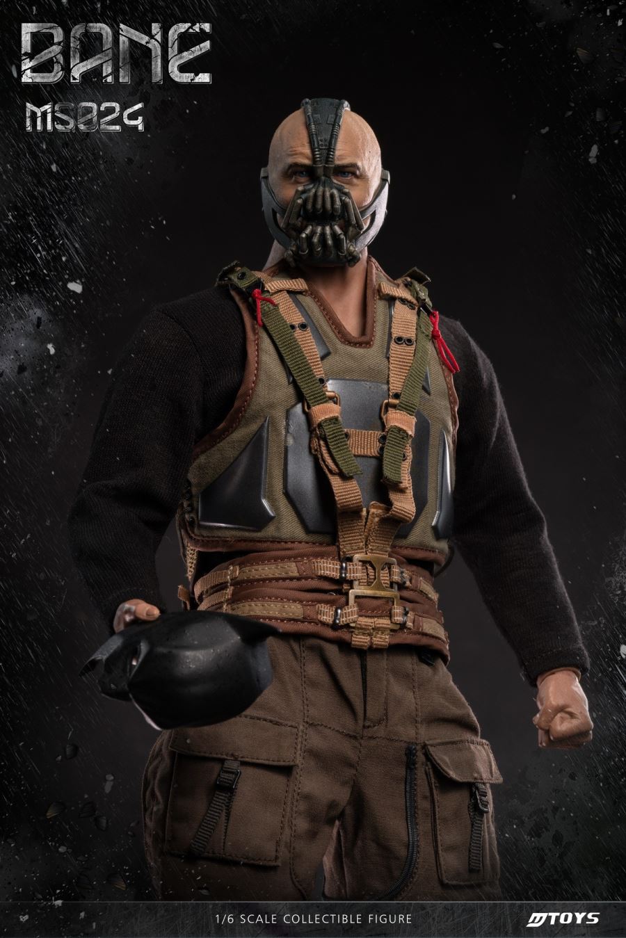 BANE Destroyer 1/6