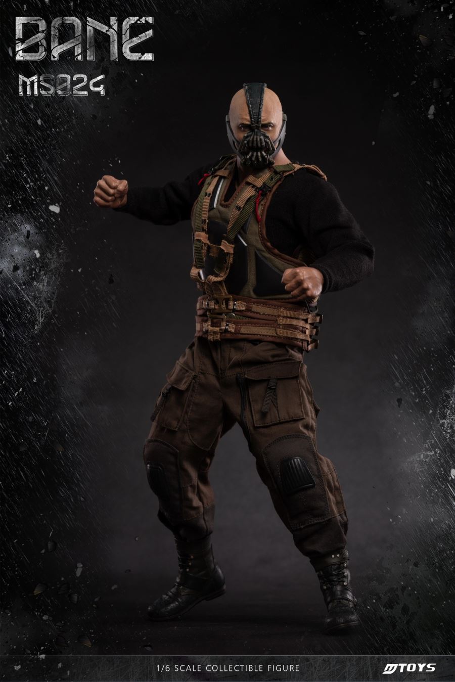 BANE Destroyer 1/6