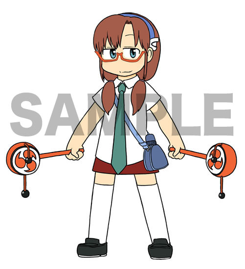 Evangelion x Wego - Unit 8