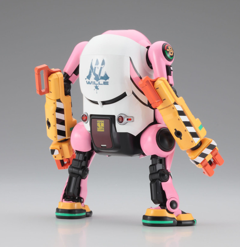 Evangelion x Wego - Unit 8
