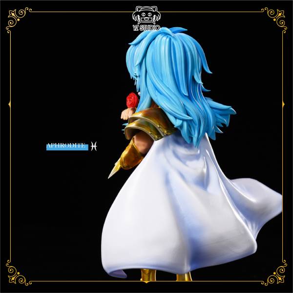 Aphrodite - Saint Seiya