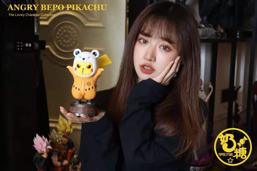 Bebo Pikachu 2.0