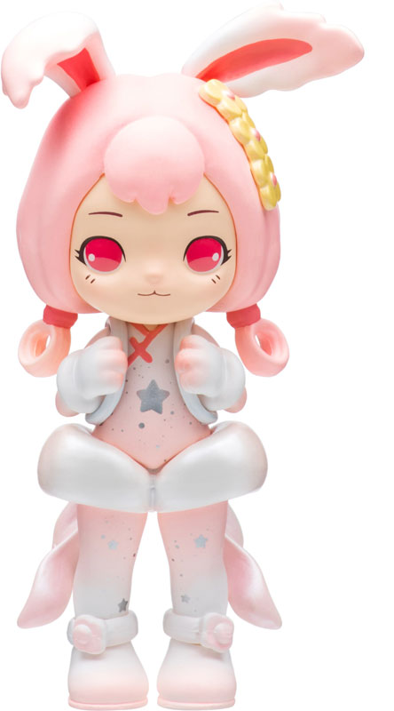 ROOYIE Senkyou Reijuu Series Trading Figure 8Pack BOX