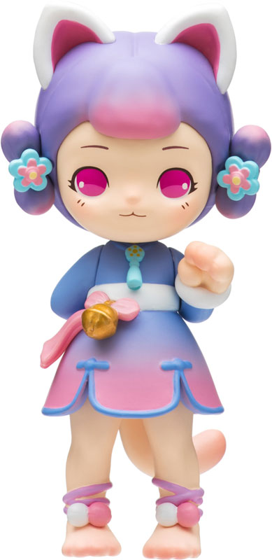 ROOYIE Senkyou Reijuu Series Trading Figure 8Pack BOX