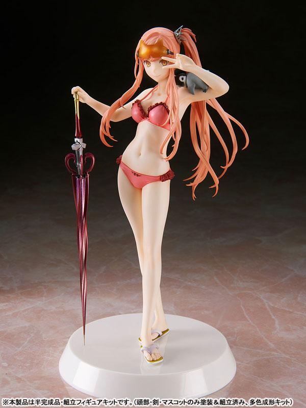 Assemble Heroines Fate/Grand Order Saber/Queen Medb [Summer Queens] 1/8