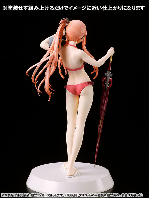 Assemble Heroines Fate/Grand Order Saber/Queen Medb [Summer Queens] 1/8