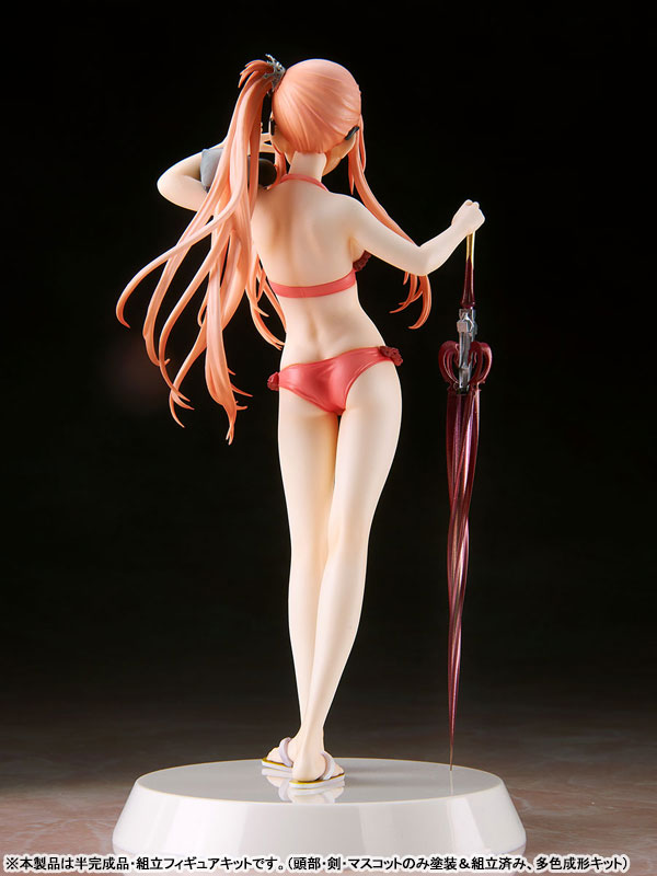 Assemble Heroines Fate/Grand Order Saber/Queen Medb [Summer Queens] 1/8
