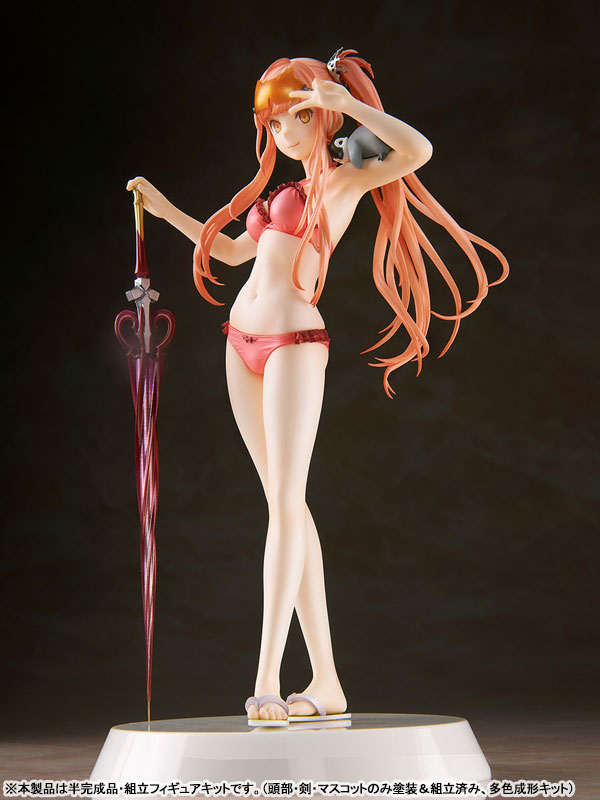 Assemble Heroines Fate/Grand Order Saber/Queen Medb [Summer Queens] 1/8