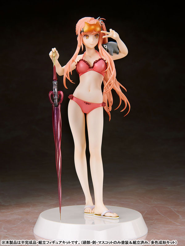 Assemble Heroines Fate/Grand Order Saber/Queen Medb [Summer Queens] 1/8
