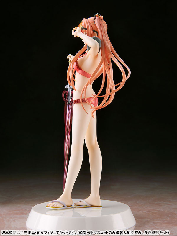 Assemble Heroines Fate/Grand Order Saber/Queen Medb [Summer Queens] 1/8
