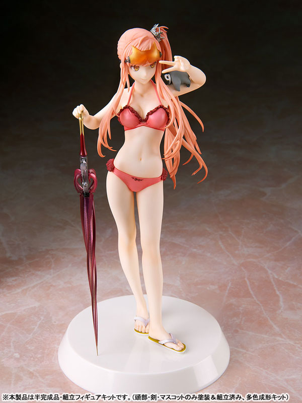 Assemble Heroines Fate/Grand Order Saber/Queen Medb [Summer Queens] 1/8