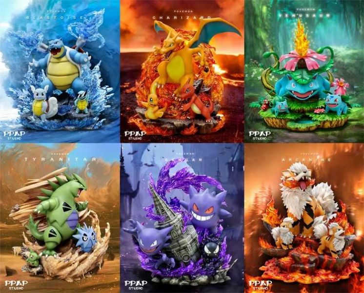 Charizard – Pokemon