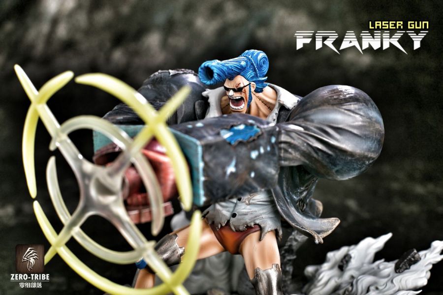 Franky - One Piece