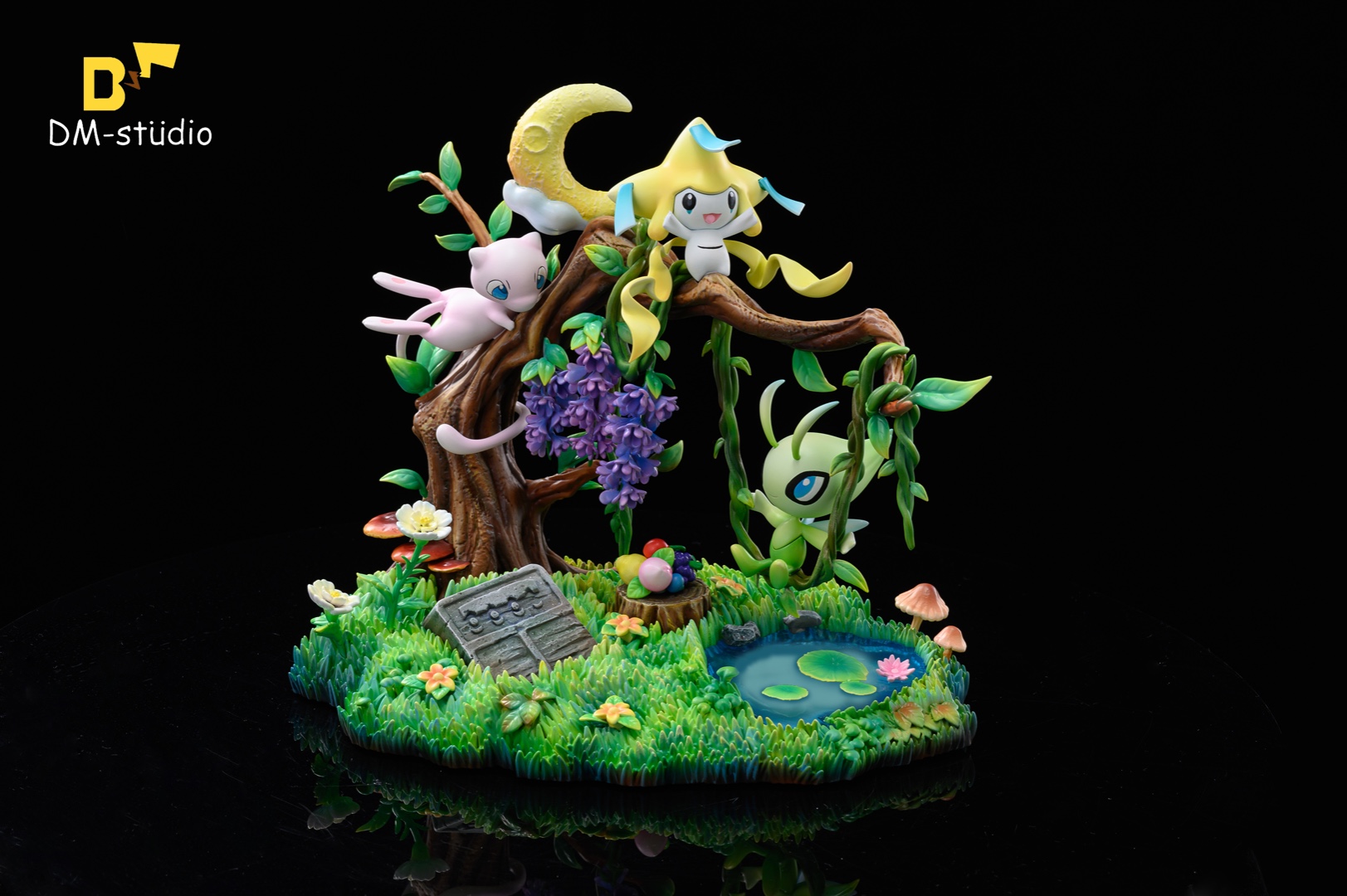 phantom beast of Senji Laqi Dream Snow Rabbi