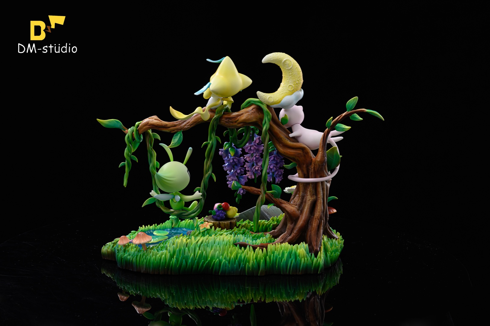 phantom beast of Senji Laqi Dream Snow Rabbi