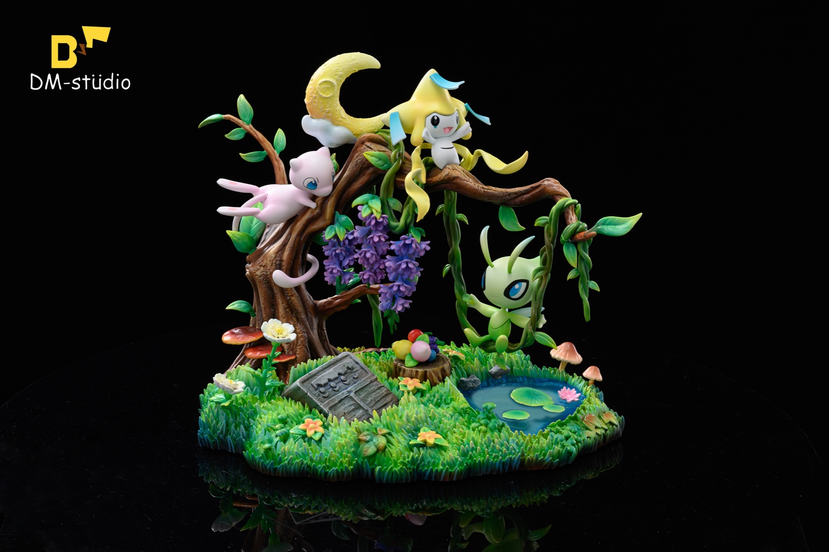 phantom beast of Senji Laqi Dream Snow Rabbi