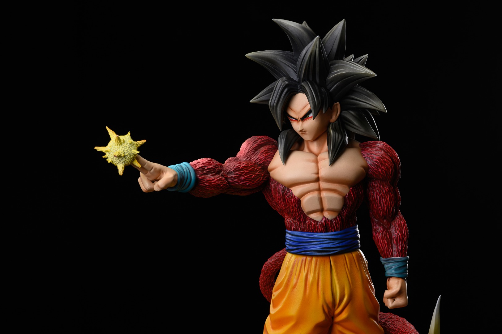 Goku SSJ4 – Dragon Ball