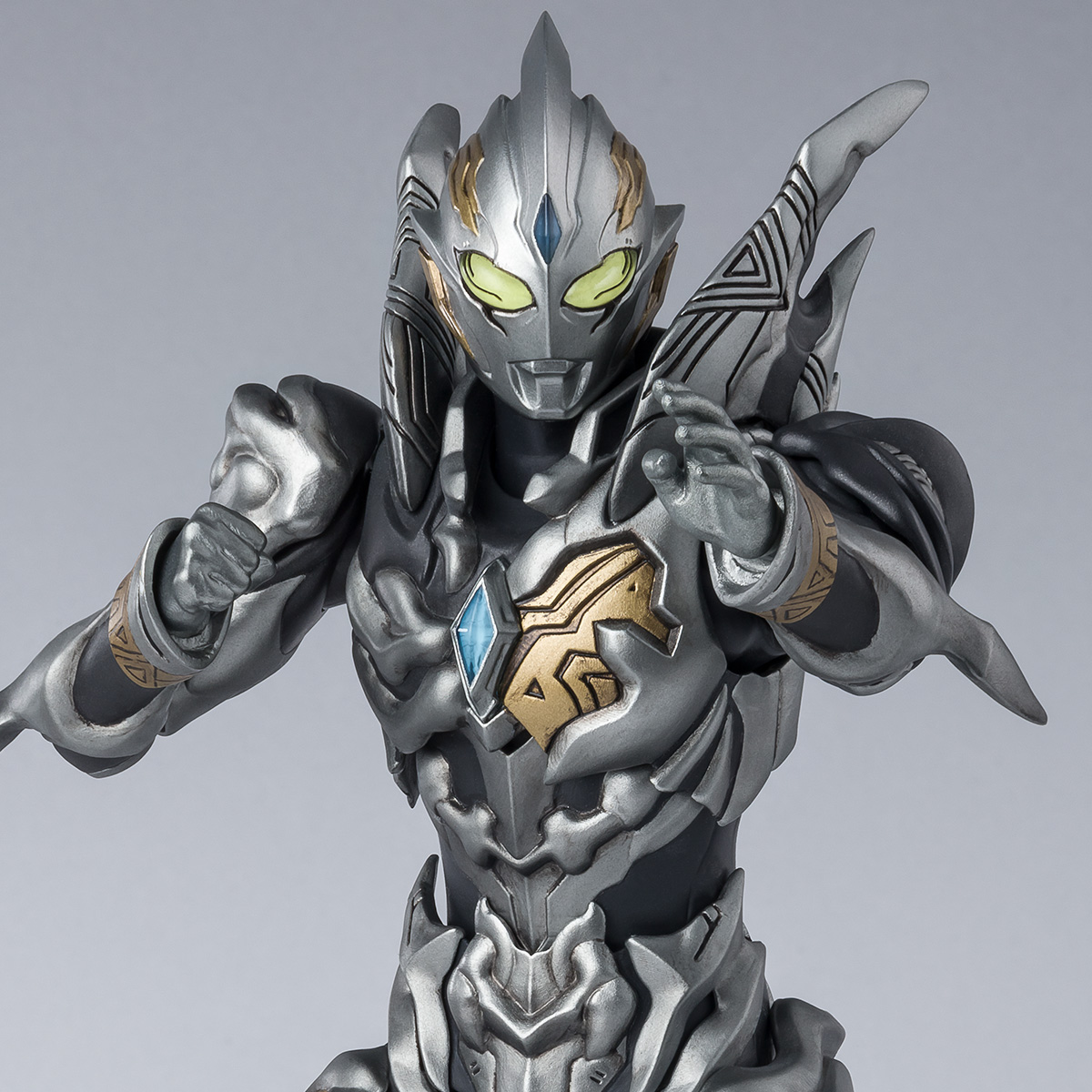 SHFiguarts Trigger Dark