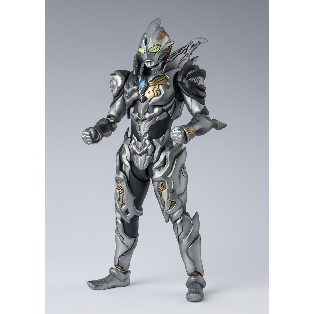 SHFiguarts Trigger Dark