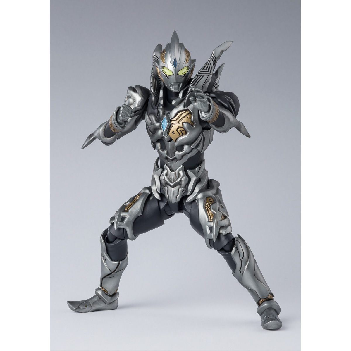 SHFiguarts Trigger Dark