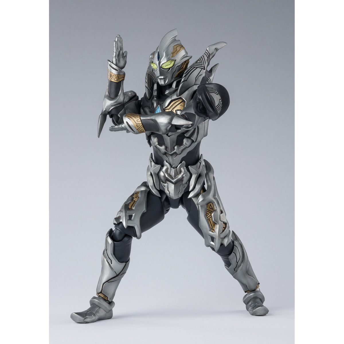 SHFiguarts Trigger Dark