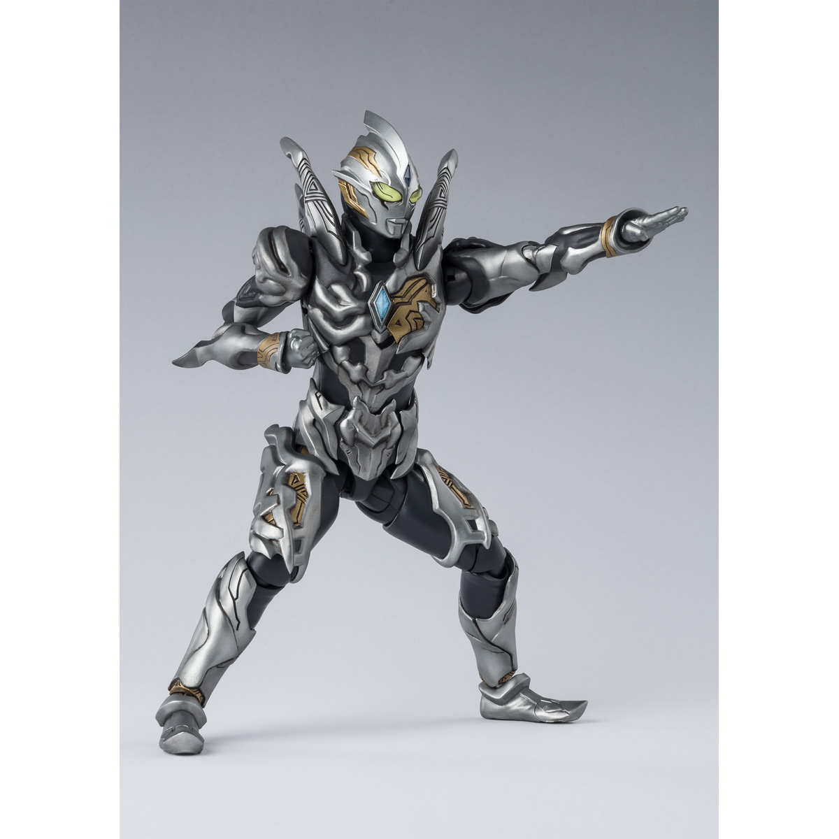 SHFiguarts Trigger Dark