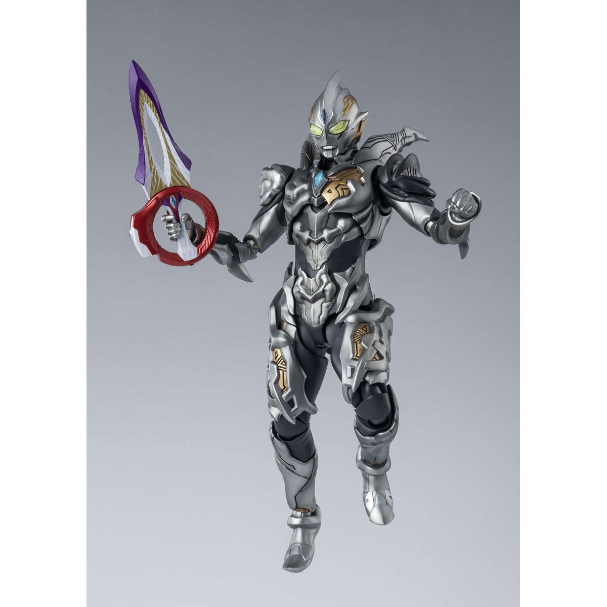 SHFiguarts Trigger Dark